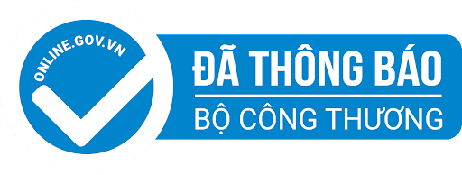 Ricwin thông báo bộ công thương