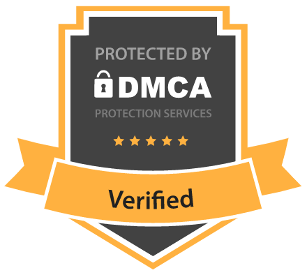 Chứng nhận DCMA
