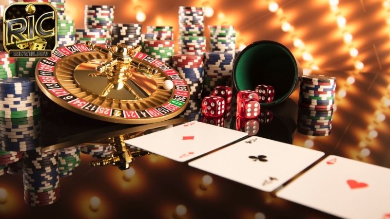Casino