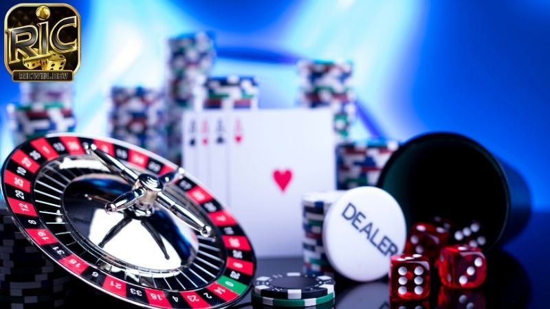 Casino