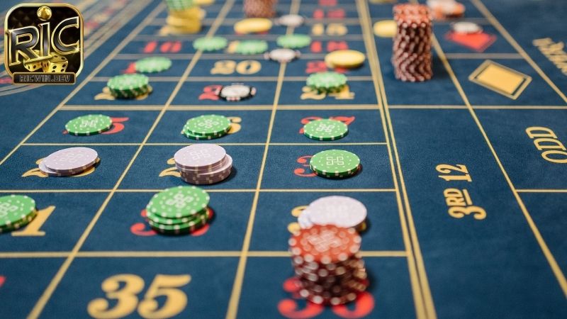 Kỹ thuật chơi Baccarat - Chiến thuật thắng lớn từ cao thủ Kỹ thuật chơi Baccarat