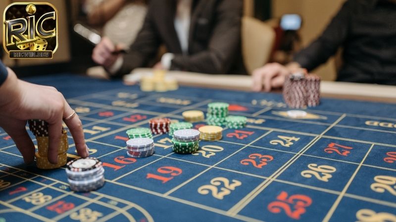 Kỹ thuật chơi Baccarat - Chiến thuật thắng lớn từ cao thủ Kỹ thuật chơi Baccarat