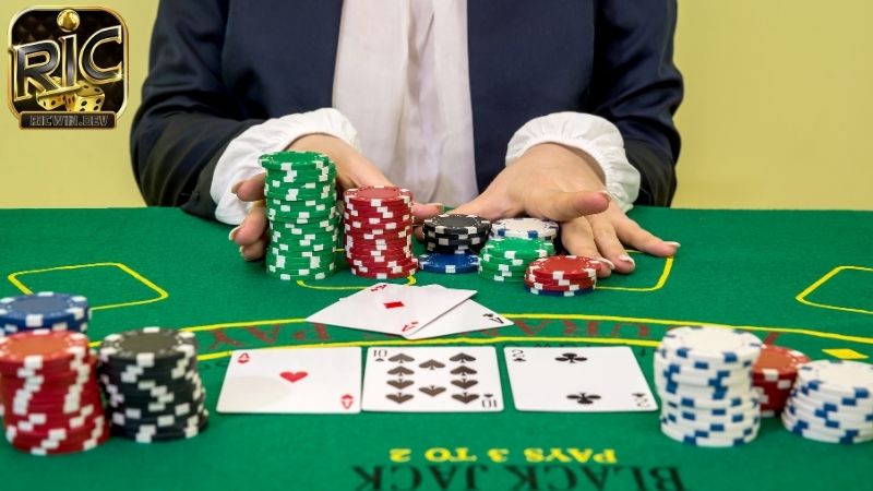 Kỹ thuật chơi Baccarat - Chiến thuật thắng lớn từ cao thủ Kỹ thuật chơi Baccarat