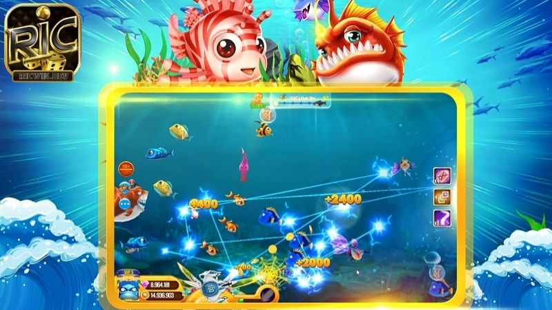 Bắn cá đổi tiền trên điện thoại - Bắn cá mọi lúc mọi nơi bắn cá đổi tiền trên điện thoại