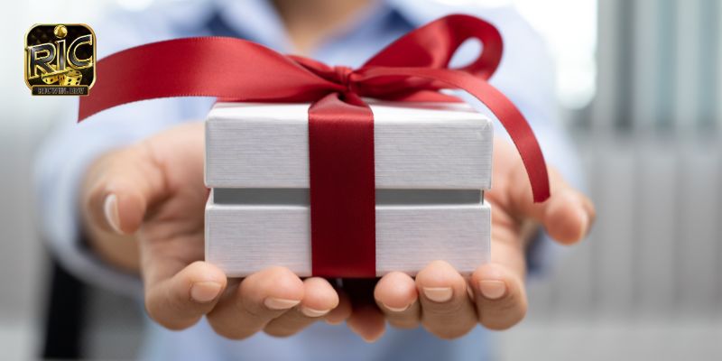 Khuyến Mãi Ricwin: Hấp Dẫn, Cập Nhật Thường Xuyên Cách tham gia khuyến mãi Ricwin
