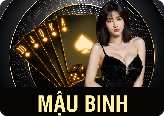 Ricwin Mậu binh