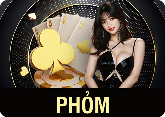 Ricwin phỏm