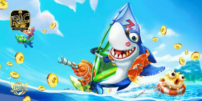 Kinh nghiệm bắn cá trực tuyến hiệu quả cho các game thủ Bắn cá trực tuyến là gì?