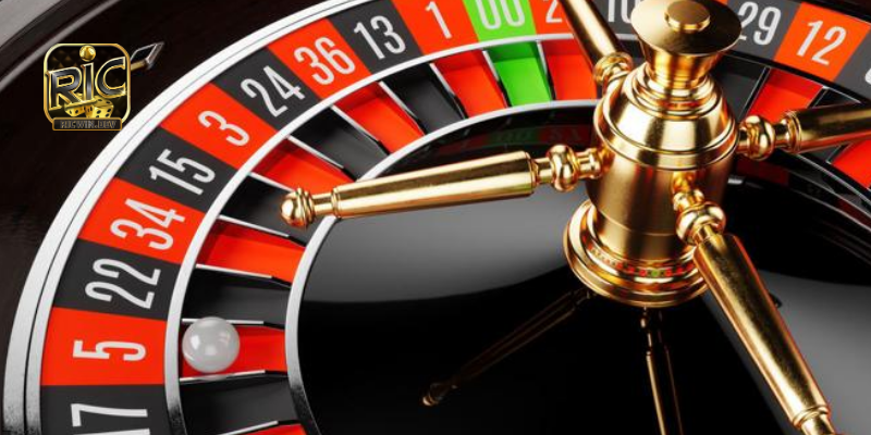 Cách chơi Roulette chuyên nghiệp anh em đã biết chưa? Game cá cược Roulette đẳng cấp