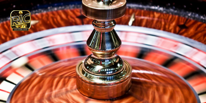 Cách chơi Roulette chuyên nghiệp anh em đã biết chưa? Mẹo chơi Roulette từ cao thủ⚡️
