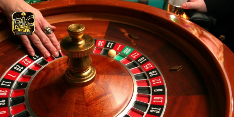 Mẹo chơi Roulette đơn giản nhưng đem lại hiệu quả cao Chơi game cá cược Roulette