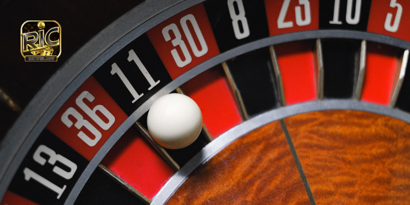 Mẹo chơi Roulette đơn giản nhưng đem lại hiệu quả cao Mẹo chơi Roulette hiệu quả cao