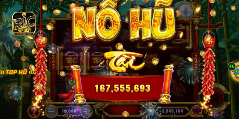 Nổ hũ rừng rậm - Tựa game đổi thưởng hot nhất 2025 Nên chơi nổ hũ rừng sâu ở đâu?
