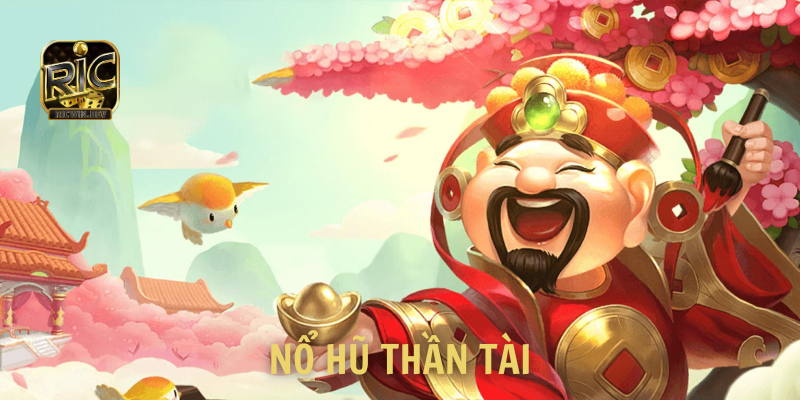 Nổ hũ thần tài là gì? Mẹo chơi nổ hũ hay từ cao thủ⚡️
