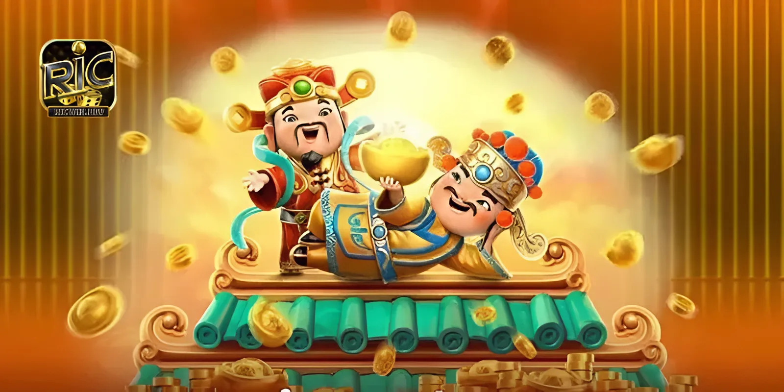 Nổ hũ thần tài là gì? Mẹo chơi nổ hũ hay từ cao thủ Giới thiệu game nổ hũ thần tài