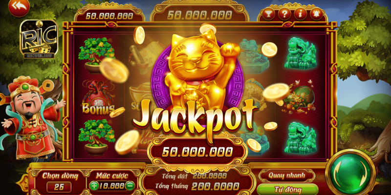 Nổ hũ thần tài là gì? Mẹo chơi nổ hũ hay từ cao thủ Kinh nghiệm chơi game slot thần tài từ các cao thủ
