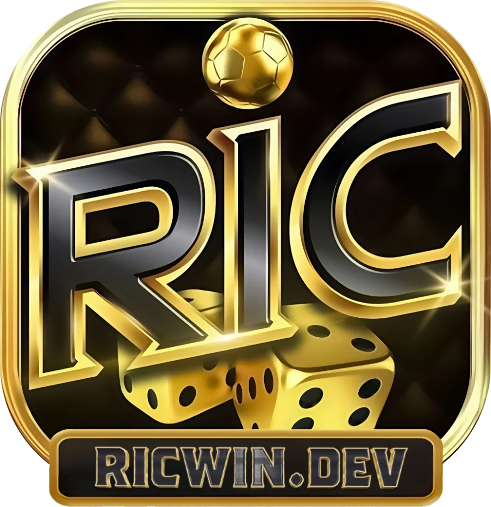 Ricwin – Cổng Game Bài Uy Tín Hàng Đầu Châu Á