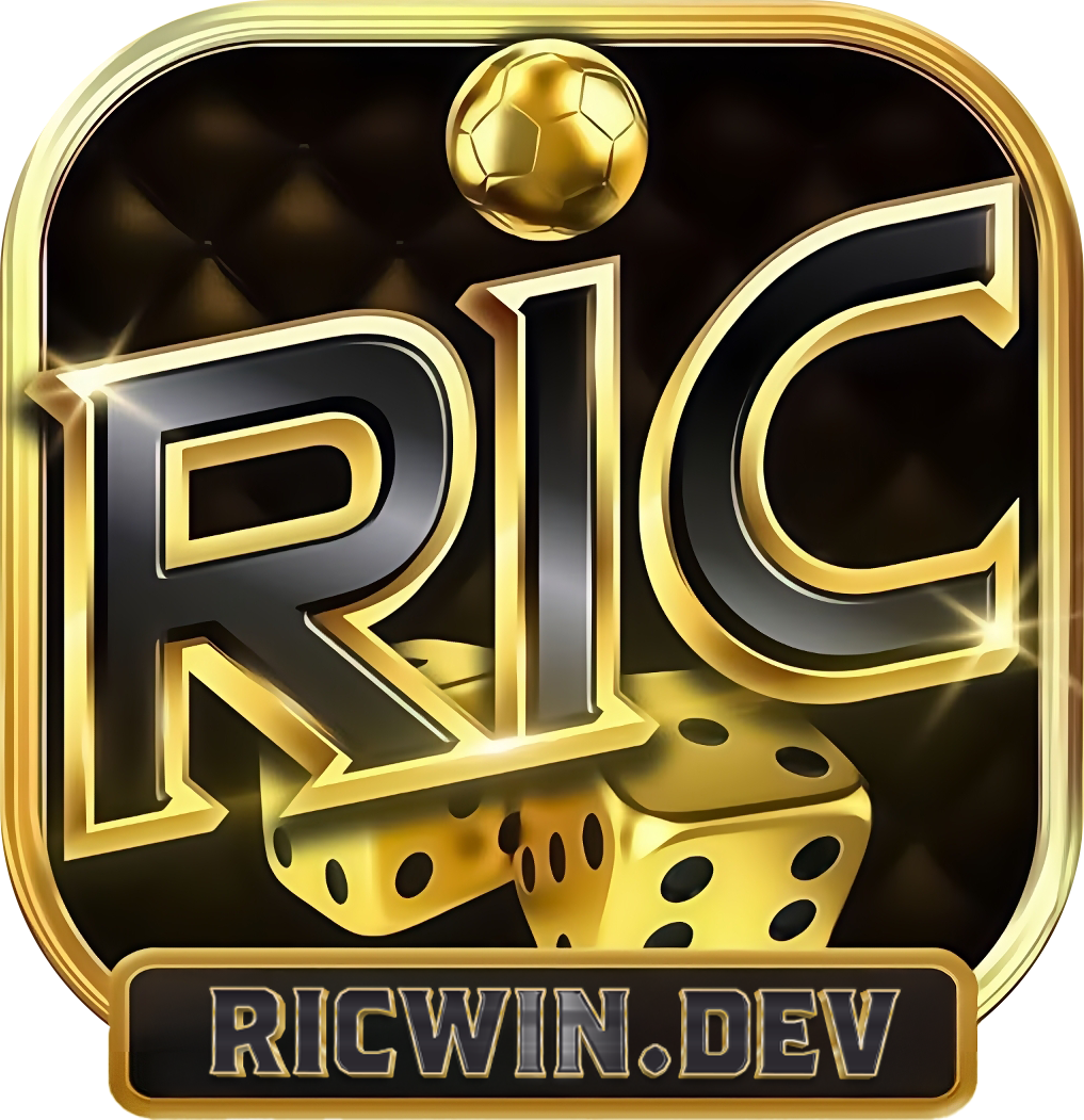 Ricwin logo