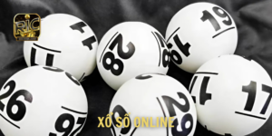 Xổ Số Online - Những Hình Thức Cược Đa Dạng Cho Bạn Chọn