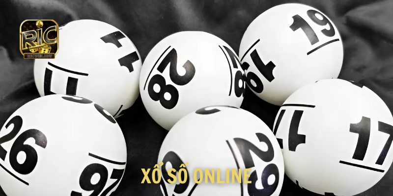 Xổ Số Online - Những Hình Thức Cược Đa Dạng Cho Bạn Chọn